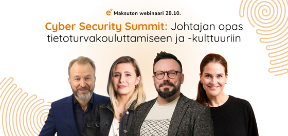 eduhouse_tietoturva_cyber security summit